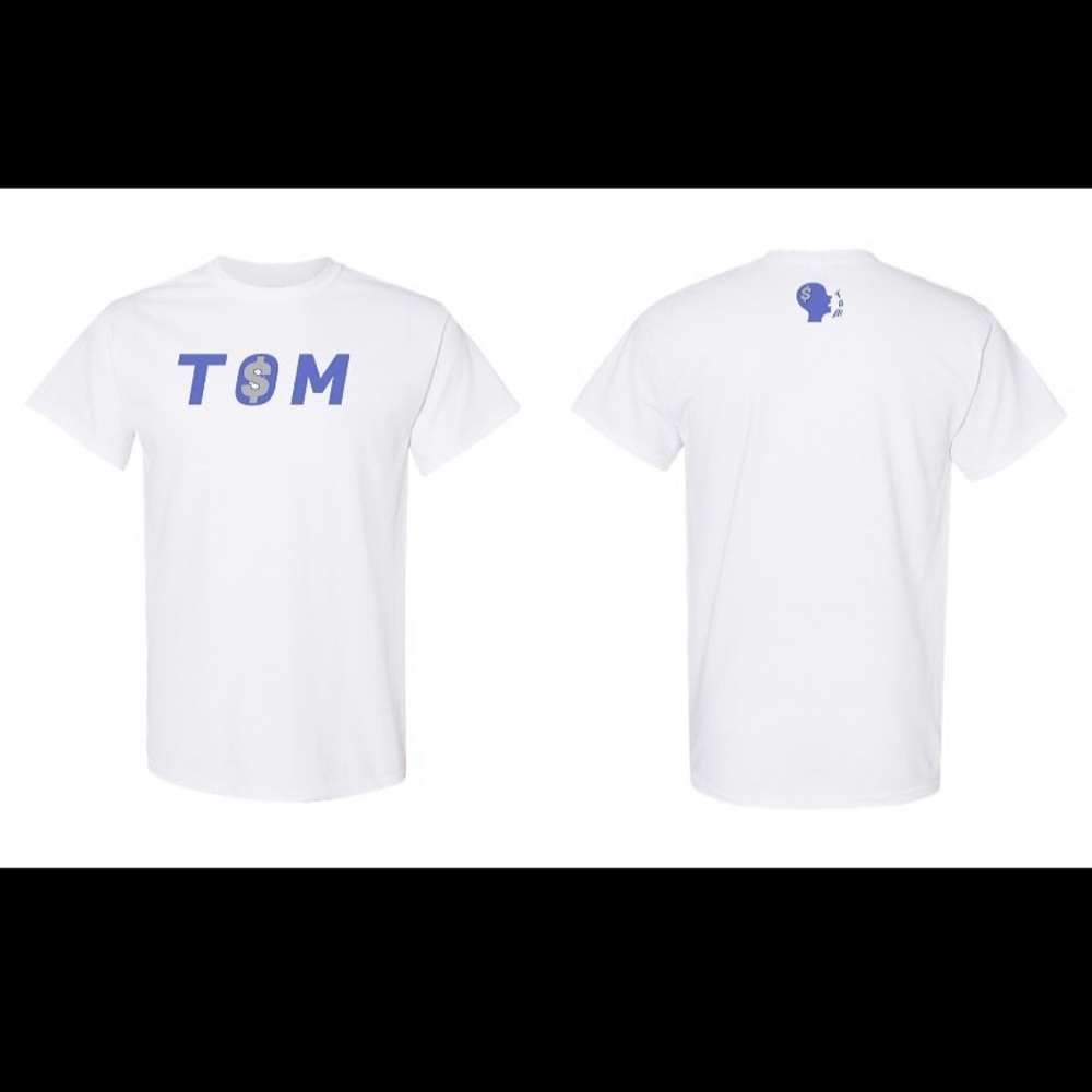 Talk only Money Tee shirts !